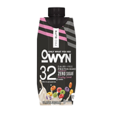 Fruity Cereal Pro Elite Protein Shake