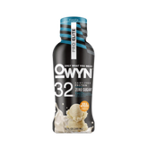 Smooth Vanilla Pro Elite Protein Shake