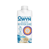 Vanilla Balanced Nutrition Shake