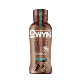Mocha Latte Doubleshot Protein Coffee Shake