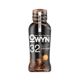 Chocolate Pro Elite Protein Shake