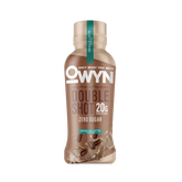 Vanilla Latte Doubleshot Protein Coffee Shake