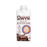 Chocolate Balanced Nutrition Shake